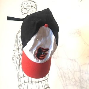 Baltimore Orioles Baseball Cap